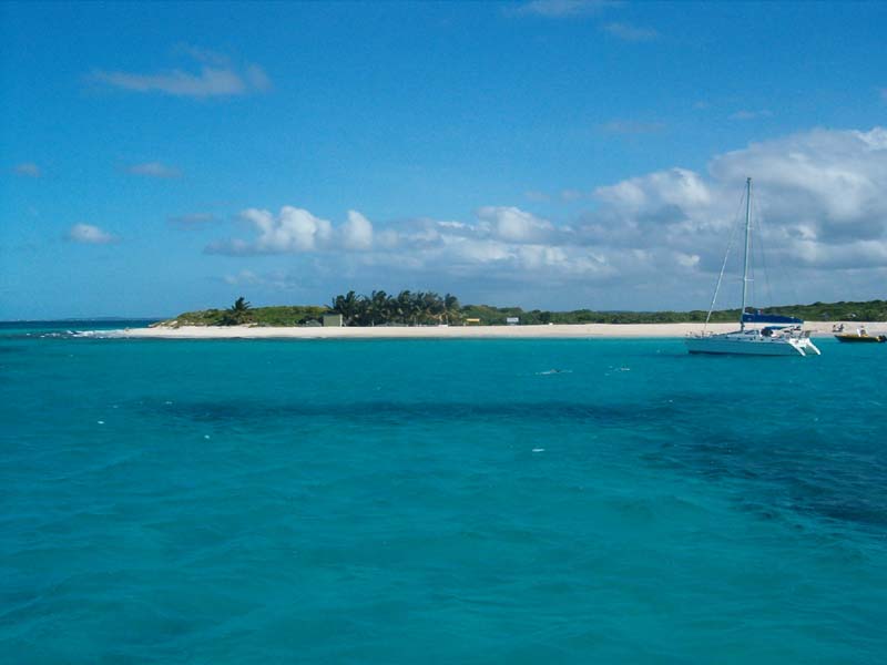 Prickly Pear Cays