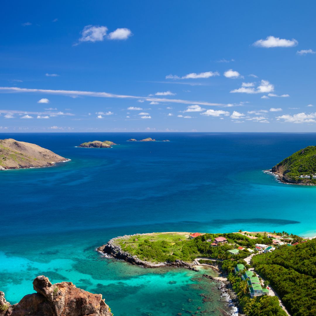 Anse des Flamands