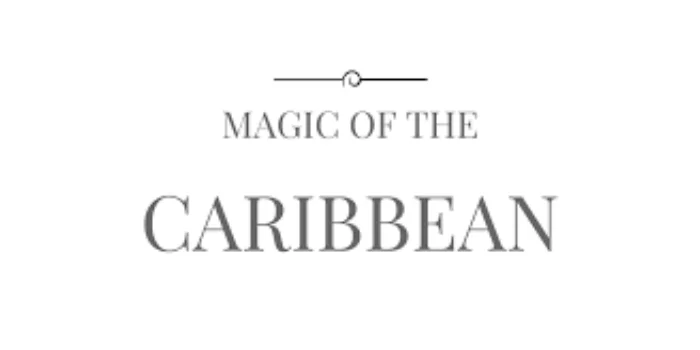 Magic of the Caribbean: